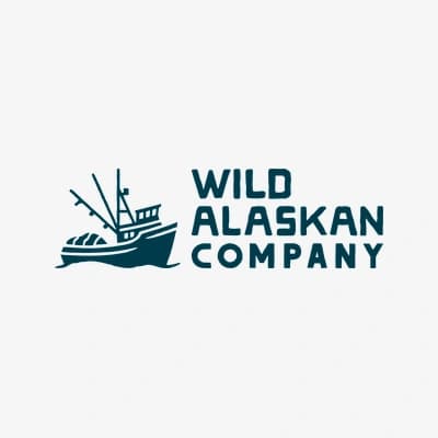 Wild Alaskan Company logo