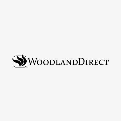Woodland Direct logo
